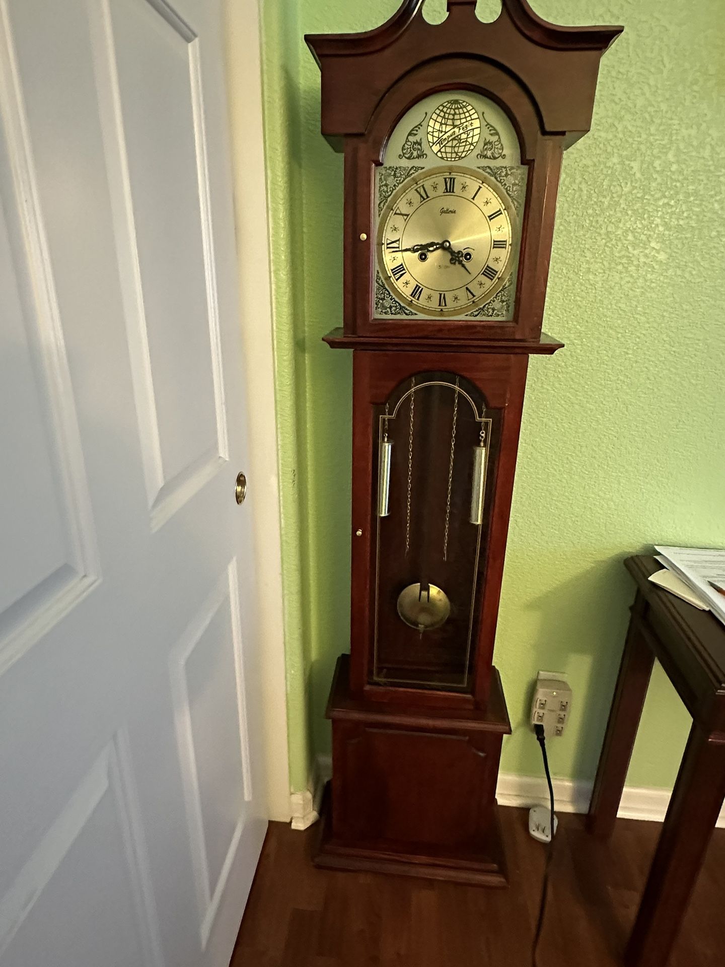 Clock