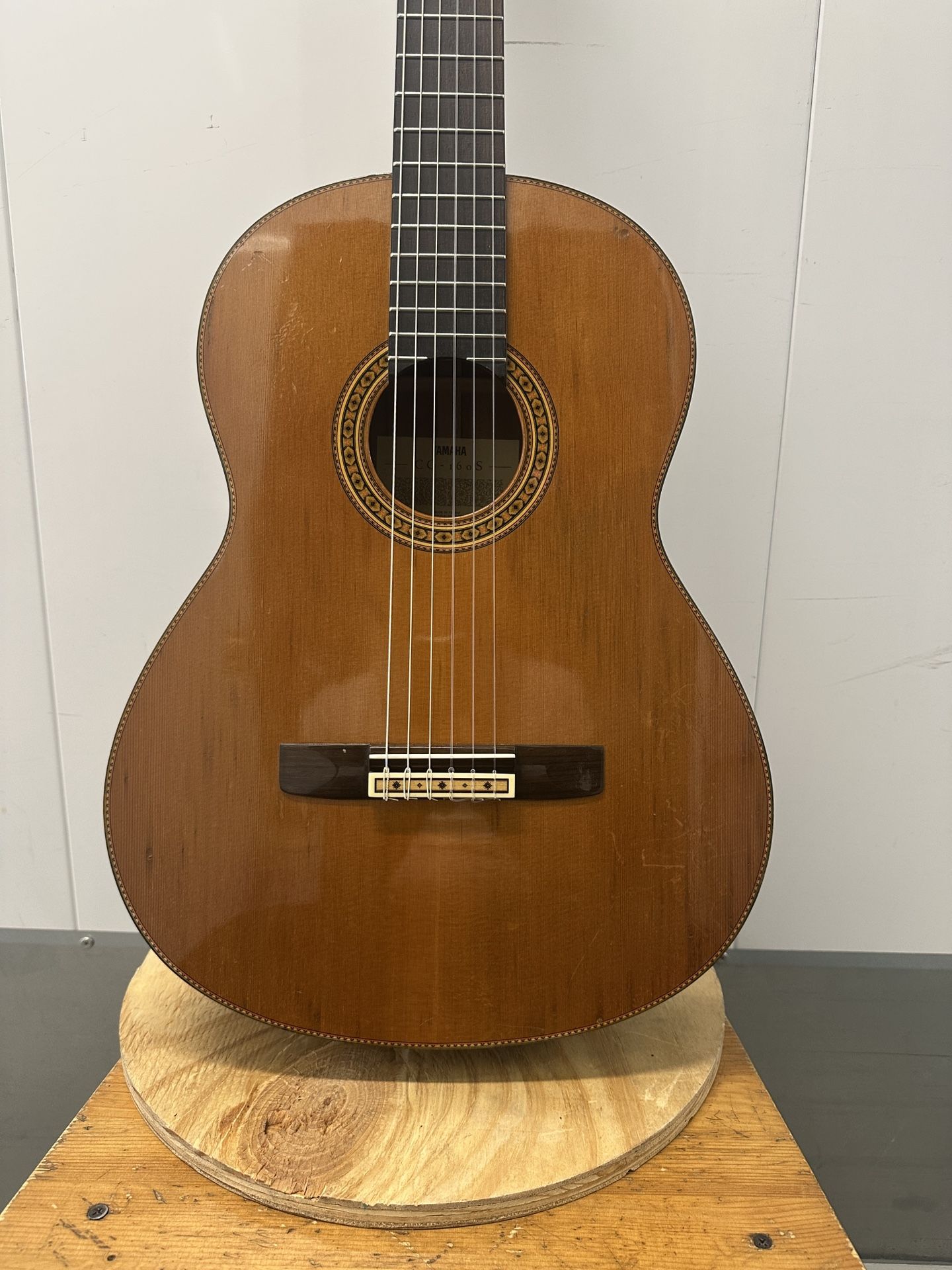 Yamaha Classical Guitar