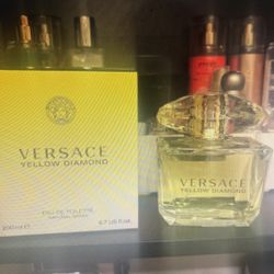 perfume 6.7oz