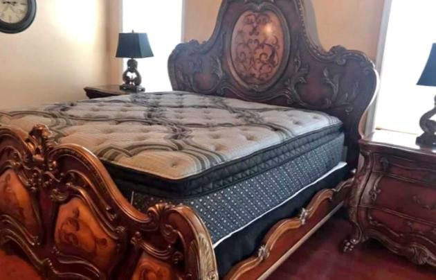 New Mattress