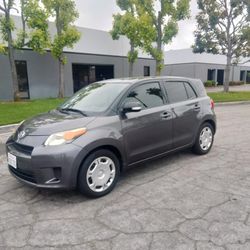 2013 SCION XB