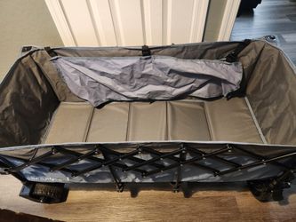 Collapsible Cart New 49 Inch