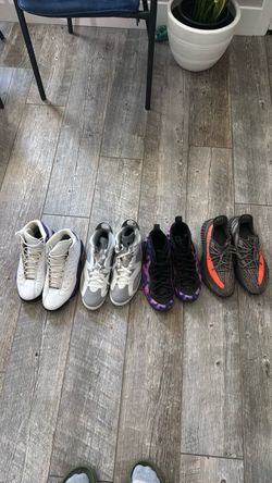 Sneakers