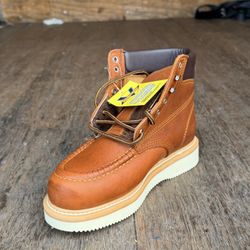 Zapato De Trabajo