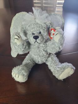 Very Rare, Beanie Baby  Sterling