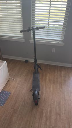 Scooter
