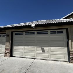  New Garage Doors
