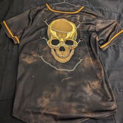 Kai Waichi Chains Jersey 2XL