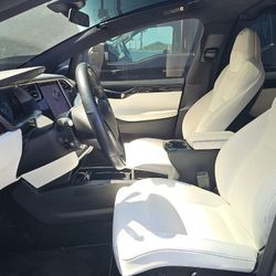 2019 Tesla Model X