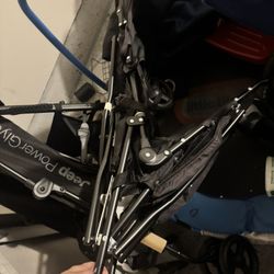 Baby Staller 2 Options 