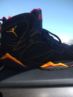 Jordan 7*S 
