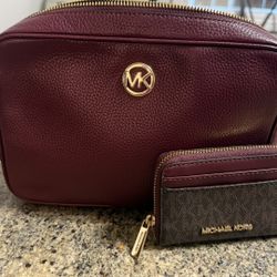 Micheal Kors Bag