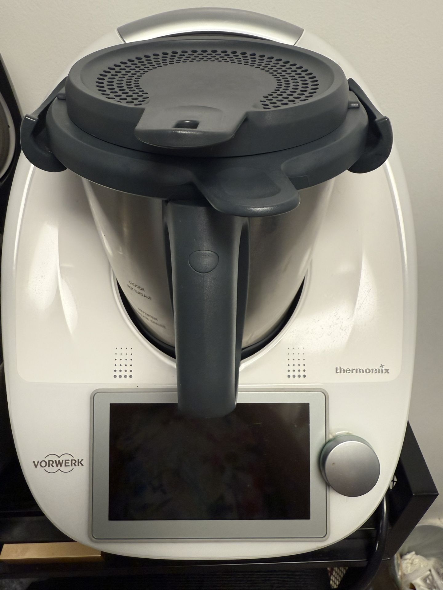 Thermomix TM6