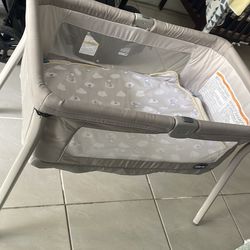 Bassinet