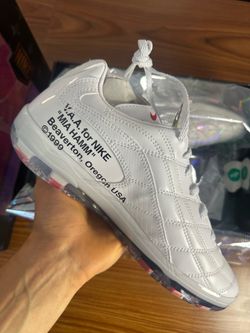 Nike USA cryoshot zoom M9 x VAA Virgil collab