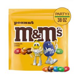 PEANUT M&M’S (27% OFF)