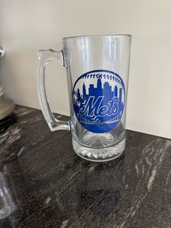 FREE Mets Mug