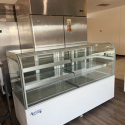 Avantco Deli Case Set