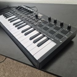 M-Audio Oxygen Pro Mini