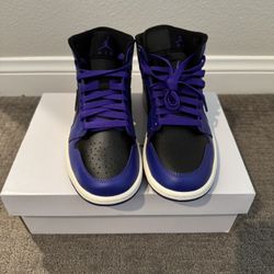 Jordan 1 Size 6 