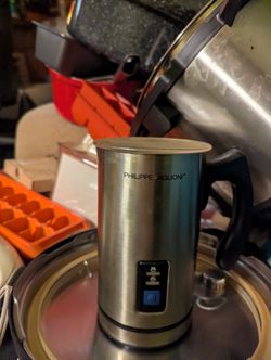 Frother