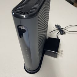Motorola Cable Modem