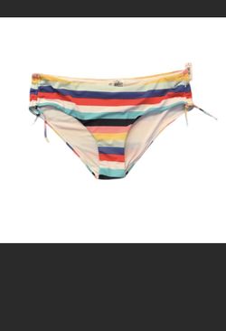 New with tags GAP swim bottom size XL