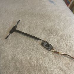 Spektrum Nano RX DMS 2 DSMX receiver FPV helicopter & quads