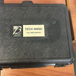 TPMs Tool 