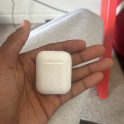 Airpod case