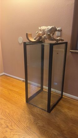 Reptile terrarium