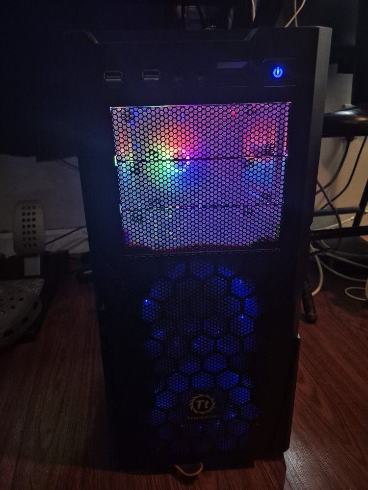 Gaming Pc