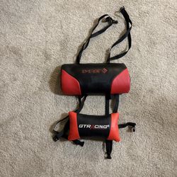 Lumbar Support For Your Neck And Back