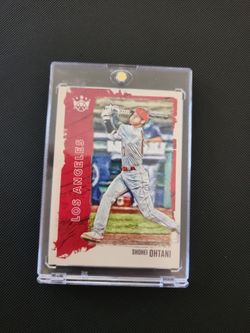 Shohei ohtani