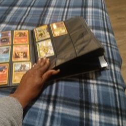 Pokemon Book 