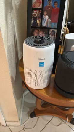 Air Purifier 