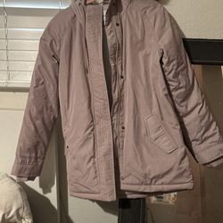Old Navy Puffer Jacket