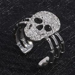 Ring Great Christmas  Gift Idea