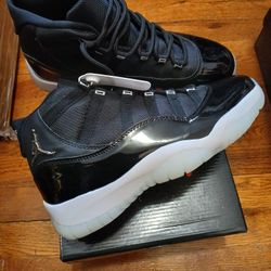 Jordan 11s Size 9.5 