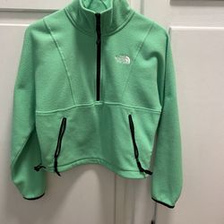 North Face XS Women’s Half Zip