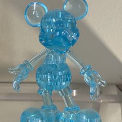 Disney Mickey Mouse Original 3D Puzzle