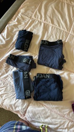 New men’s underwear