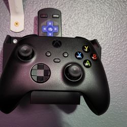 Wall Mounted Controller Holder *Read Description*