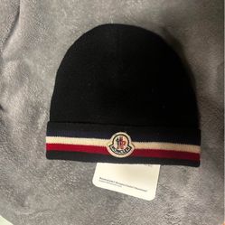 Moncler Beanie