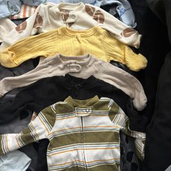 Baby Clothing 