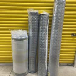 MATTRESSES TWIN/QUEEN/KING