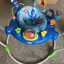 Baby Activity Jumper