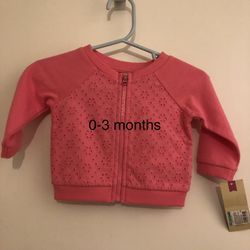 Baby girl clothes