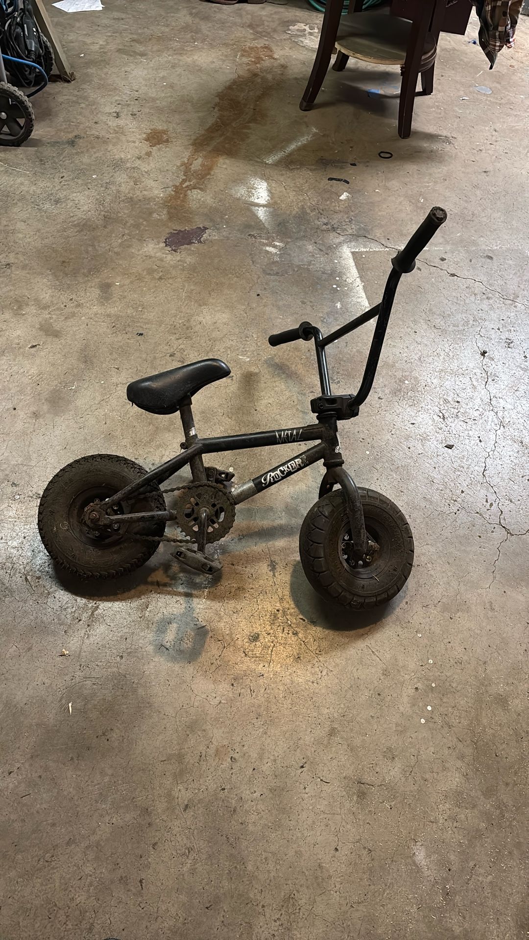 Mini Bike