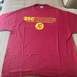 USC Trojans Tee